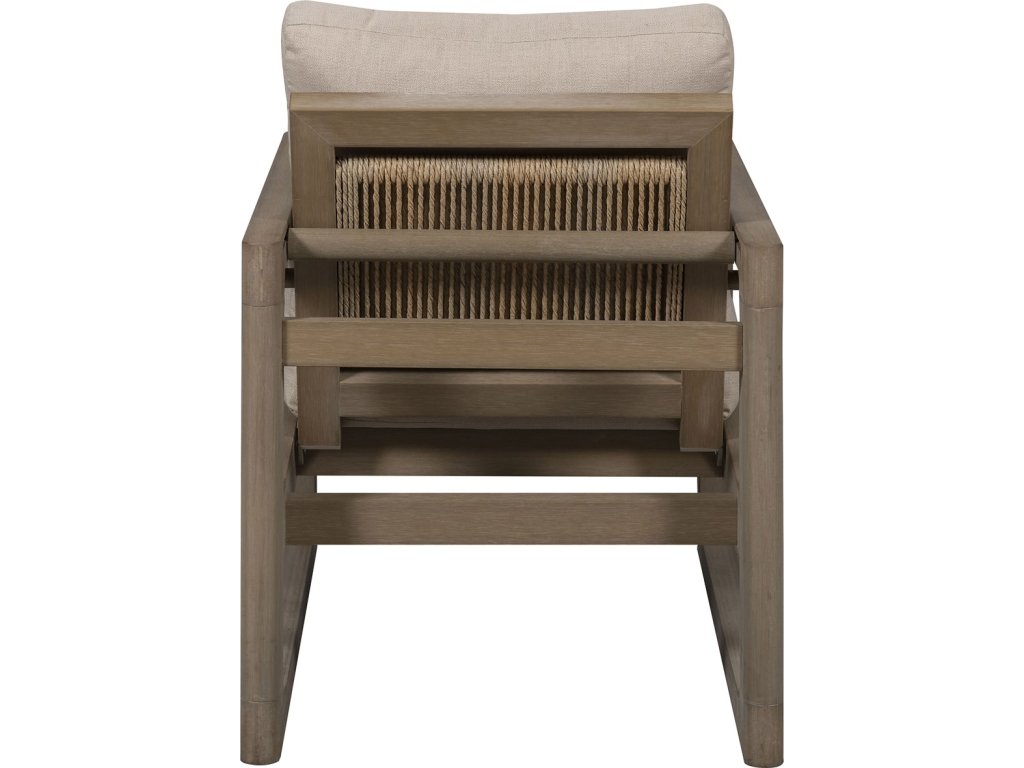 Drift Outdoor Adjustable Back Chair - image 2