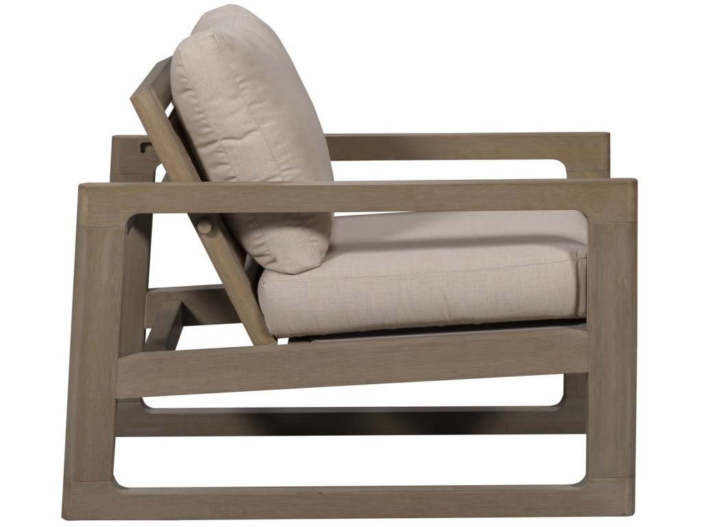 Drift Outdoor Adjustable Back Chair - image 3