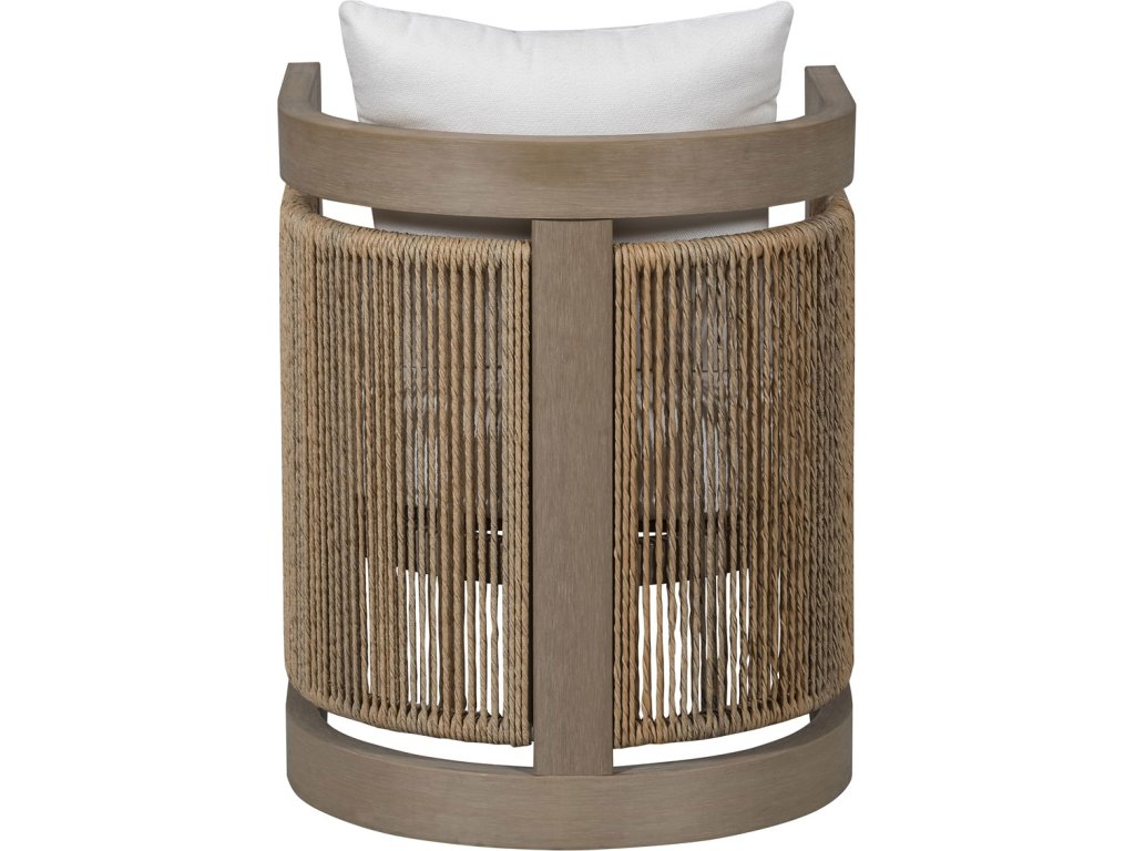 Drift Outdoor Arm Chair - image 2