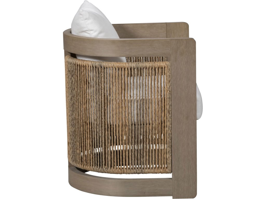 Drift Outdoor Arm Chair - image 3