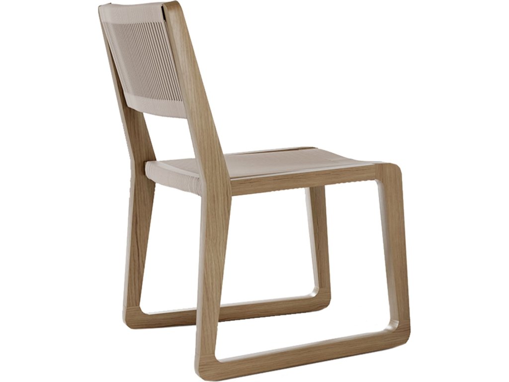 Drift Outdoor Sling Chair - image 1