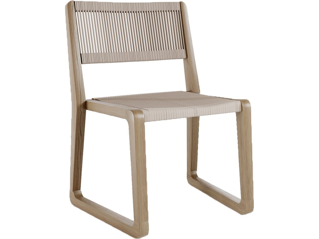 Drift Outdoor Sling Chair - main image