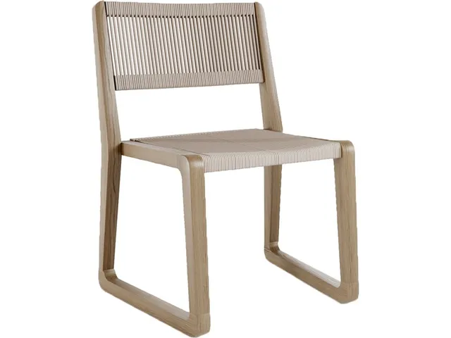 Drift Outdoor Sling Chair