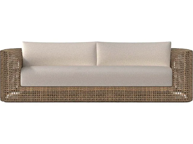 Bliss Outdoor Sofa