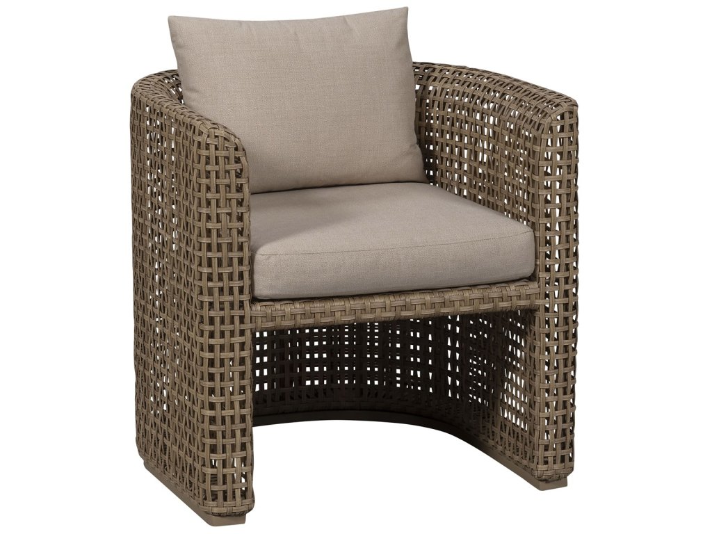 Bliss Outdoor Arm Chair - image 1