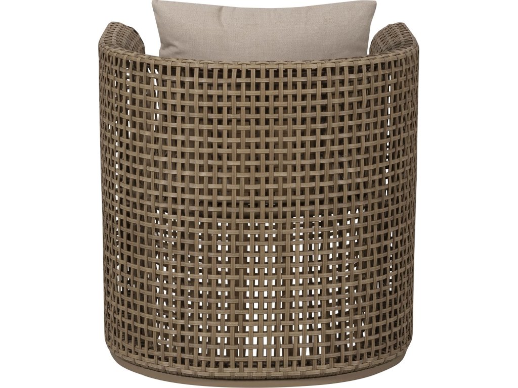 Bliss Outdoor Arm Chair - image 2