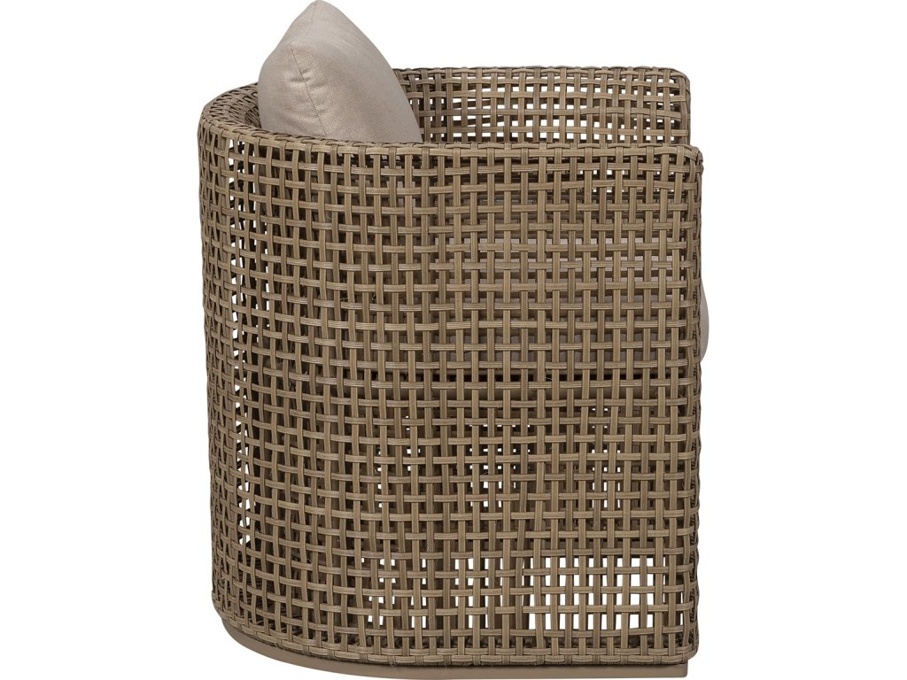 Bliss Outdoor Arm Chair - image 3
