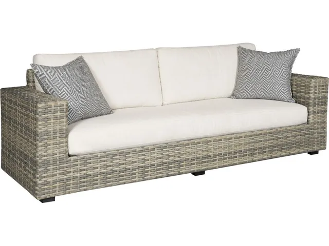 Montclair Outdoor Sofa