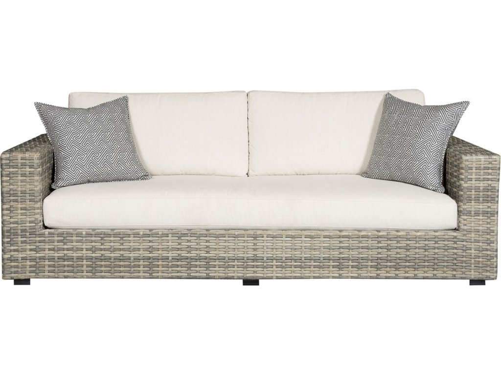 Montclair Outdoor Sofa - main image