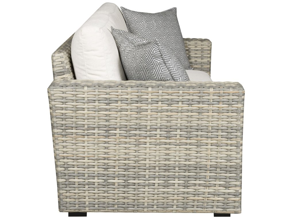 Montclair Outdoor Sofa - image 3