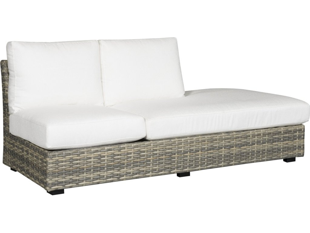 Montclair Outdoor Right Lounge - image 1