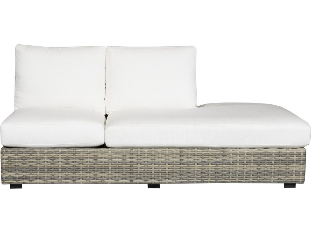 Montclair Outdoor Right Lounge - main image