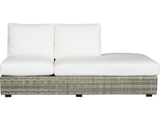 Montclair Outdoor Right Lounge