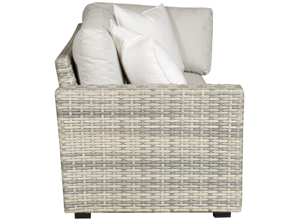 Montclair Outdoor Left Arm Corner Sofa - image 3