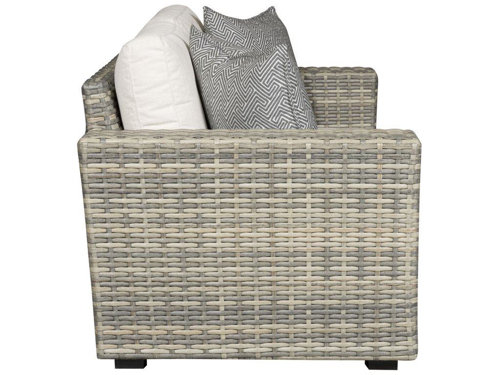 Montclair Outdoor Mid Sofa - image 3