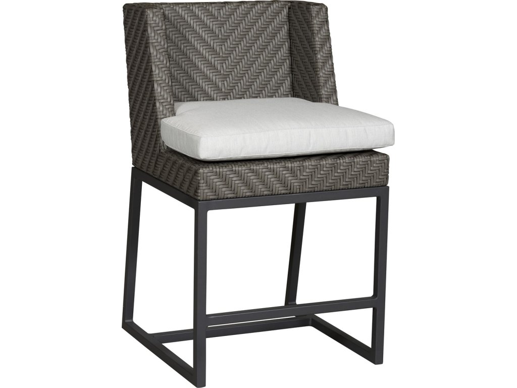 Bridgehampton Outdoor Counter Stool - image 1