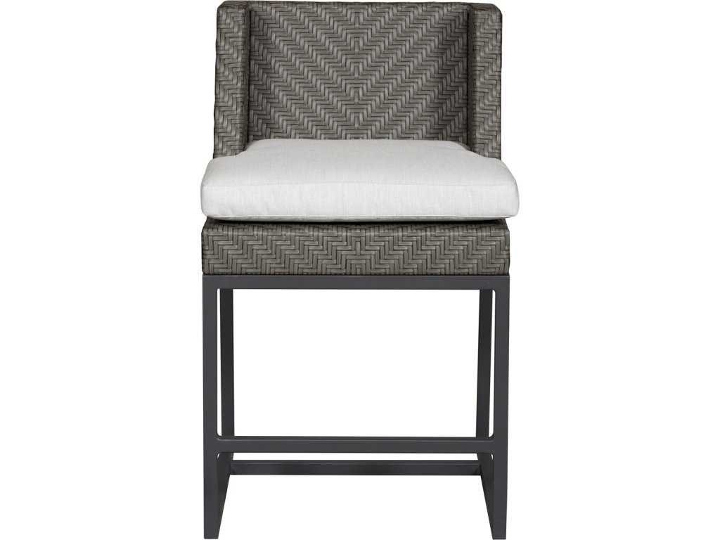 Bridgehampton Outdoor Counter Stool - main image