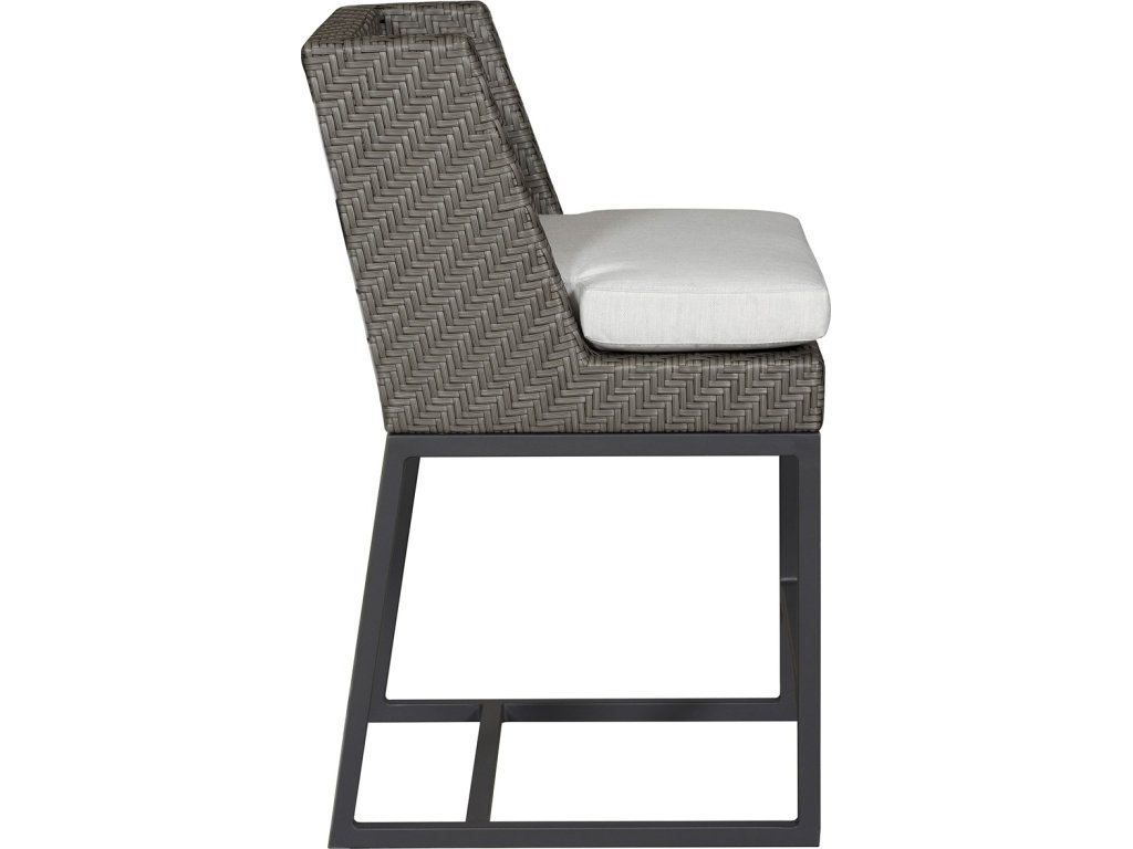 Bridgehampton Outdoor Counter Stool - image 3