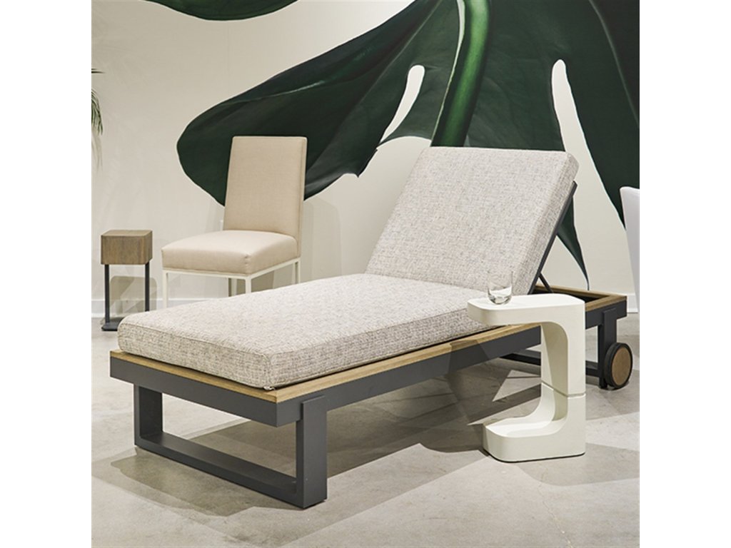 Montecito Outdoor Accent Table - image 4