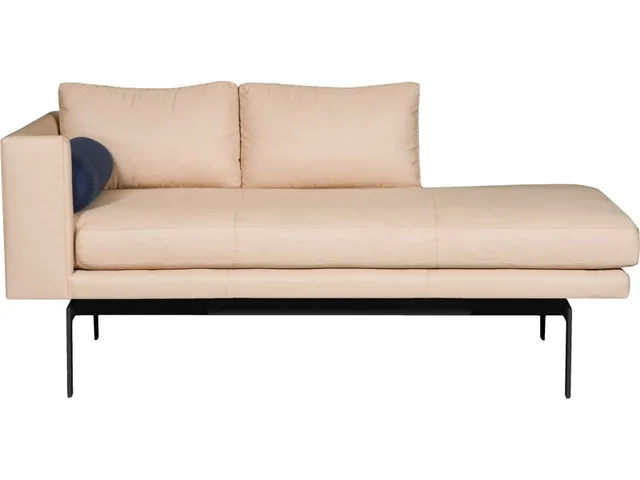 Dellafield Outdoor Left Settee