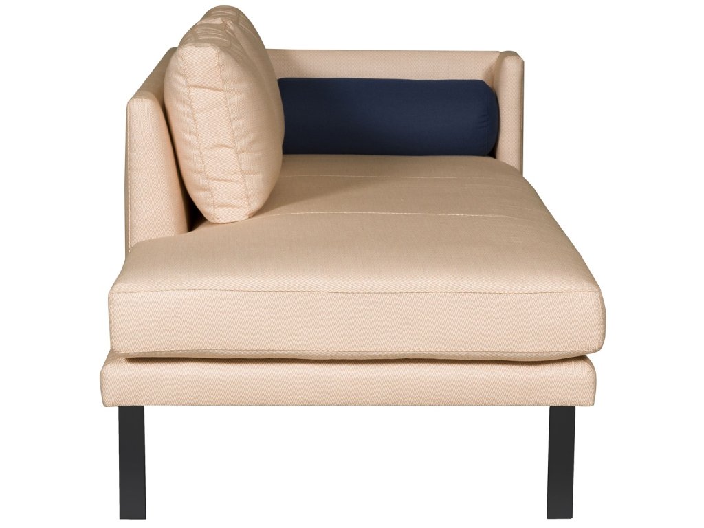 Dellafield Outdoor Left Settee - image 2