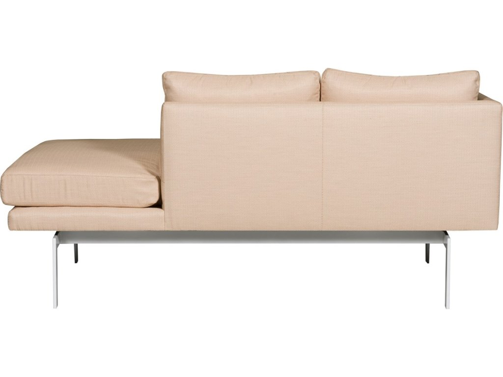 Dellafield Outdoor Left Settee - image 1