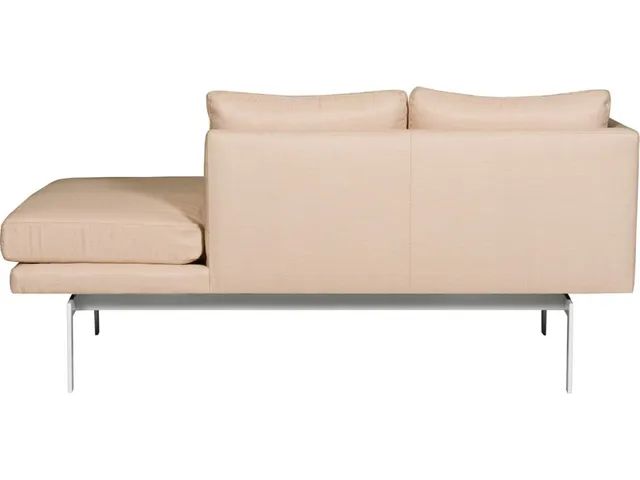 Dellafield Outdoor Left Settee