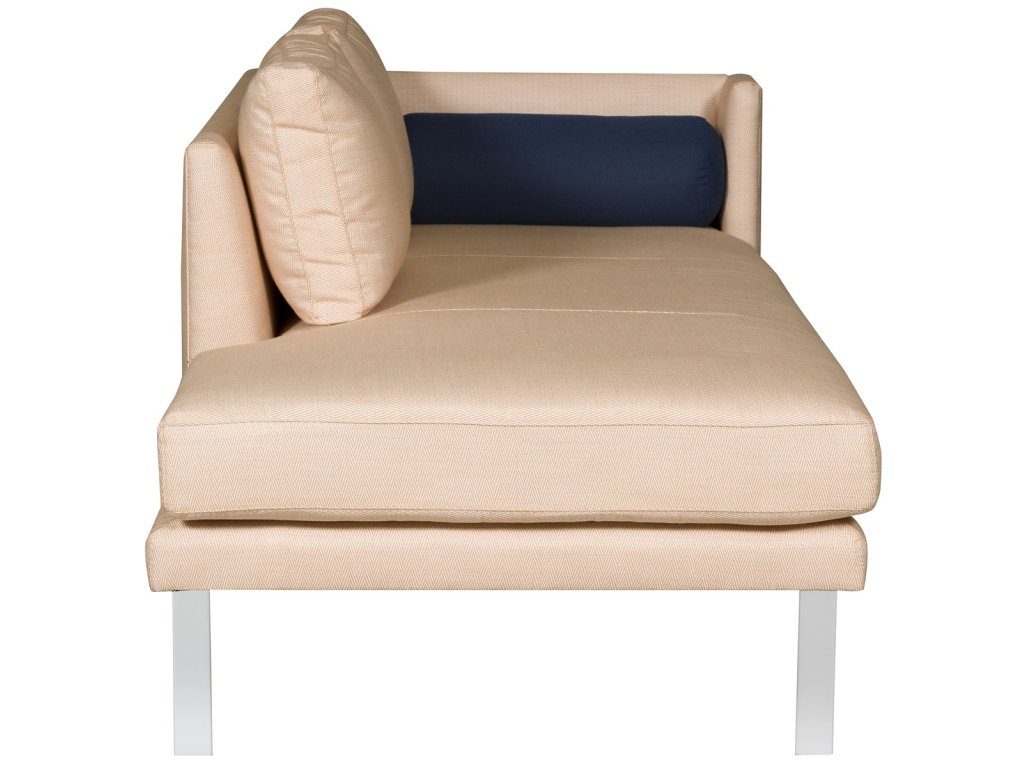 Dellafield Outdoor Left Settee - image 2