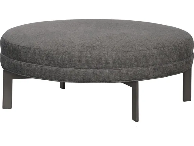 Dellafield Outdoor Ottoman