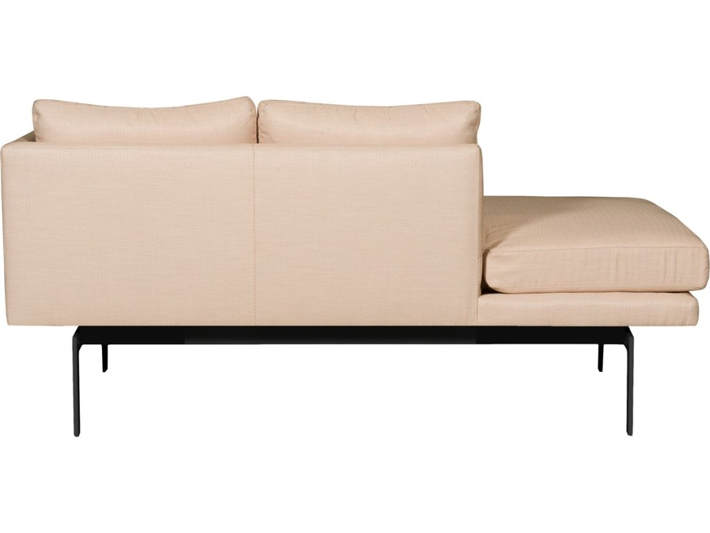 Dellafield Outdoor Right Settee - image 1