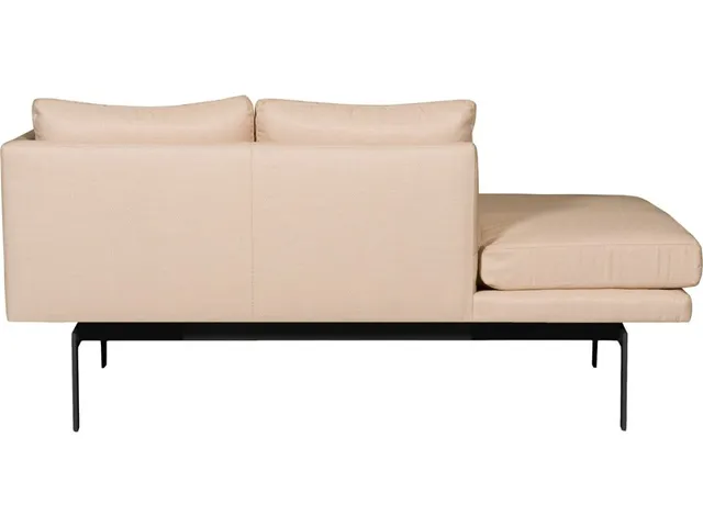Dellafield Outdoor Right Settee