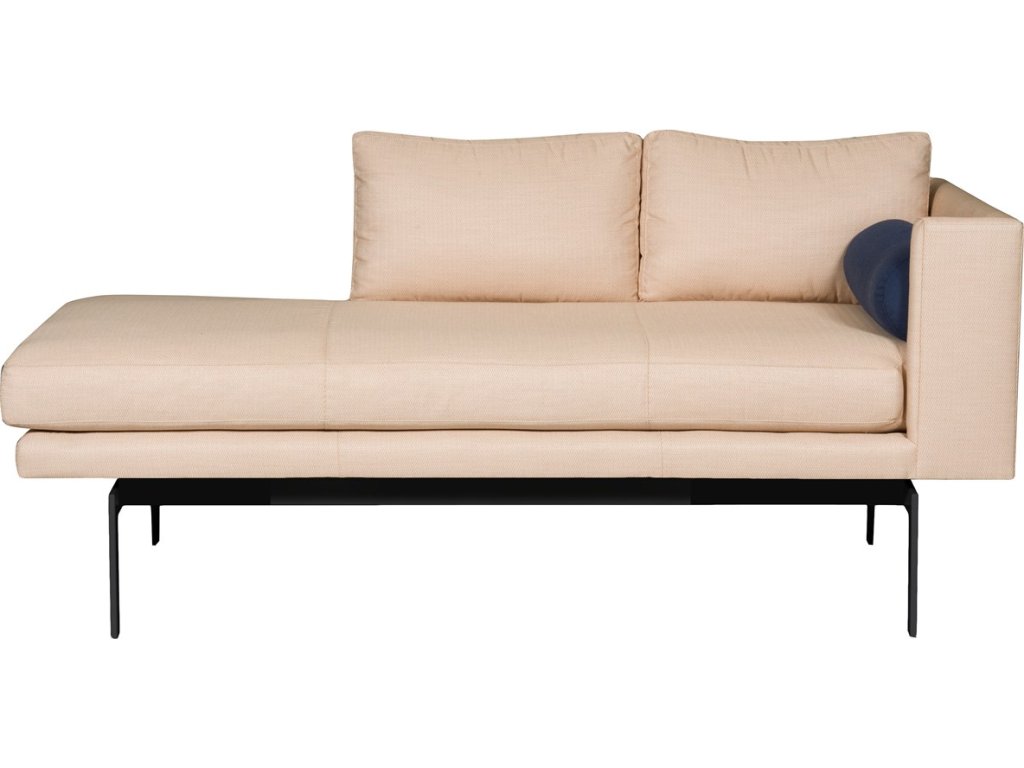 Dellafield Outdoor Right Settee - main image