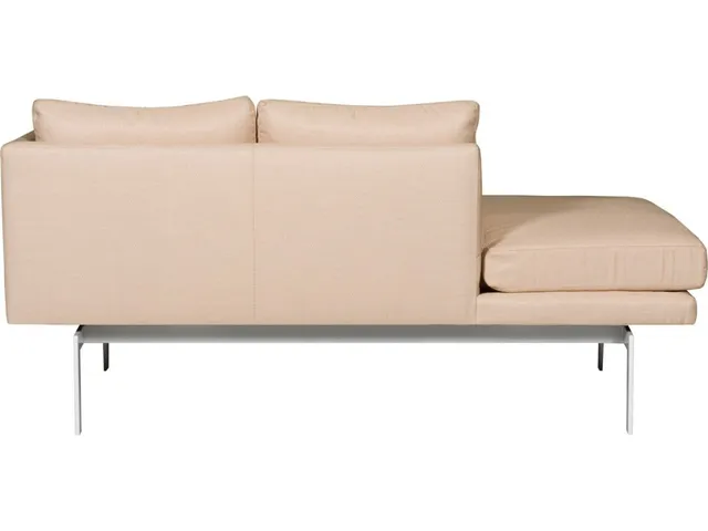 Dellafield Outdoor Right Settee