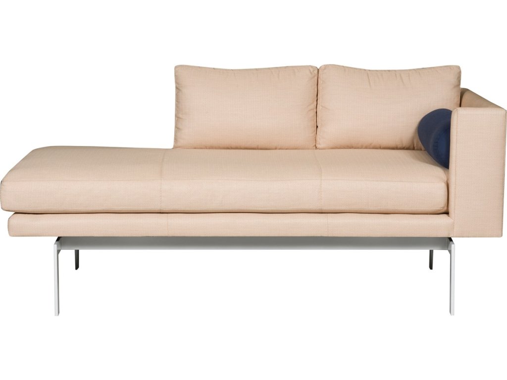 Dellafield Outdoor Right Settee - main image