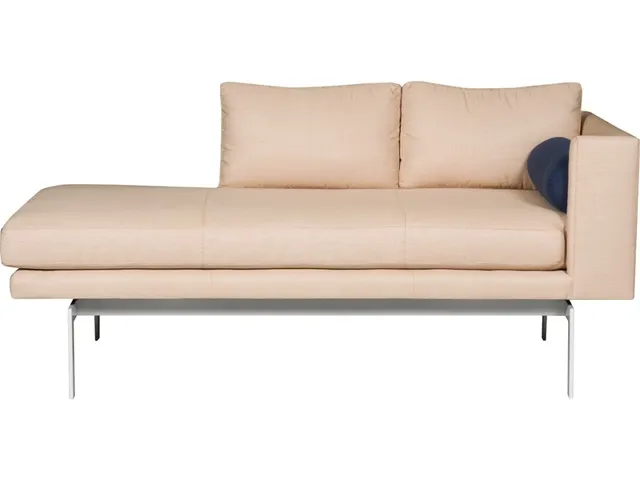 Dellafield Outdoor Right Settee