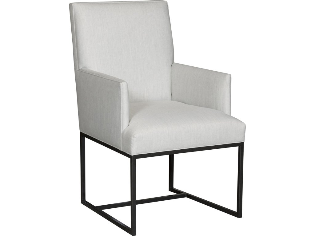 Fremont Outdoor Arm Chair - image 1
