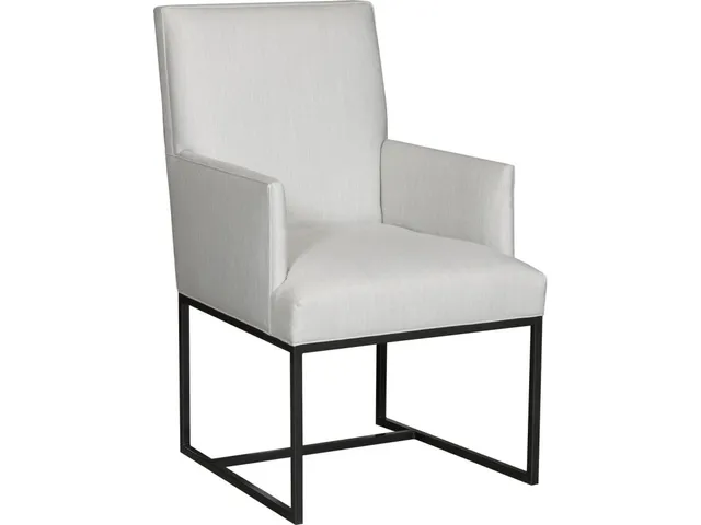 Fremont Outdoor Arm Chair - Alternative View