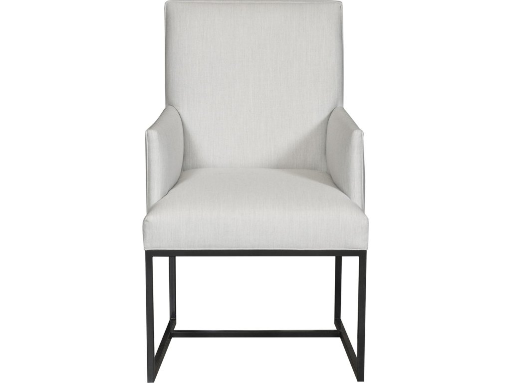 Fremont Outdoor Arm Chair - main image
