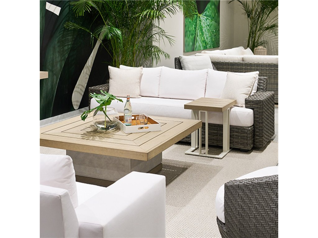 Townsend Outdoor Sofa - image 4