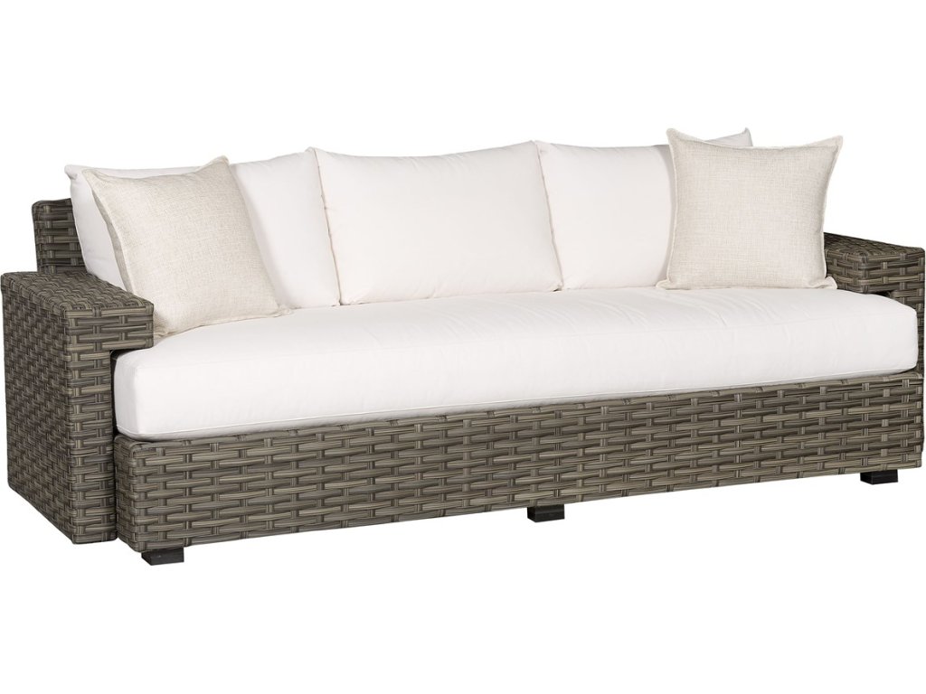 Townsend Outdoor Sofa - image 1