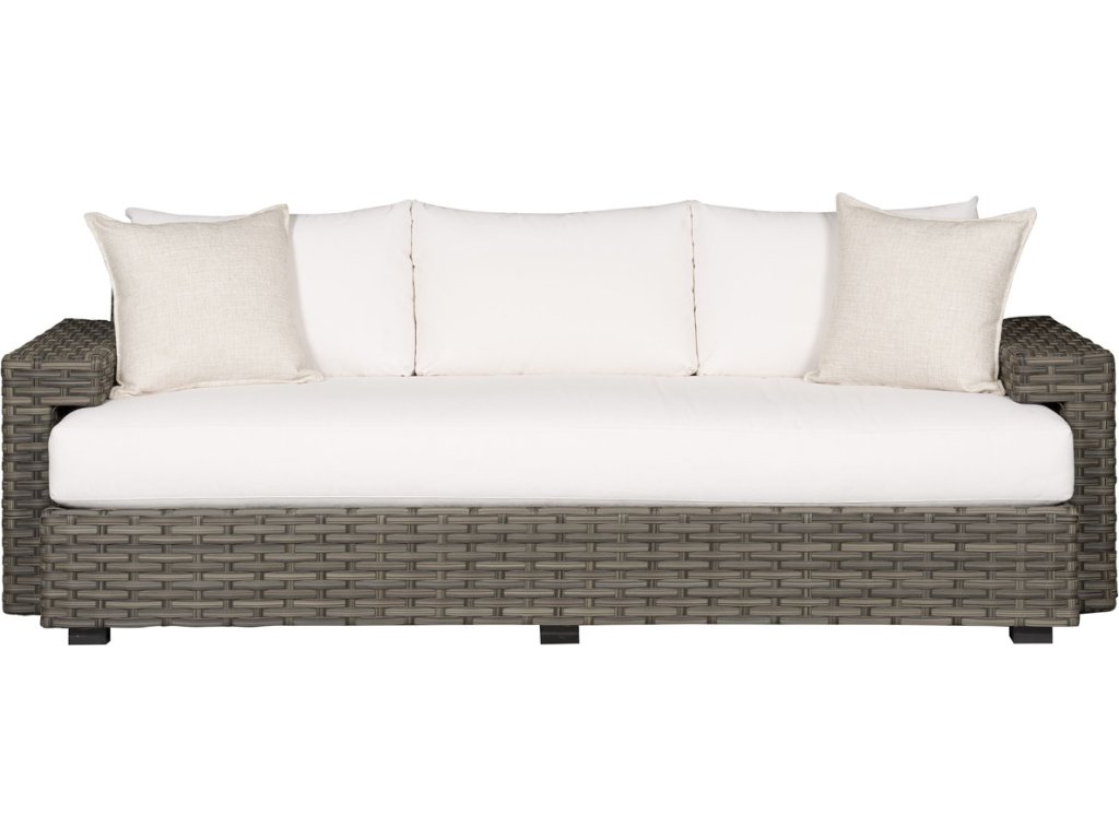 Townsend Outdoor Sofa - main image