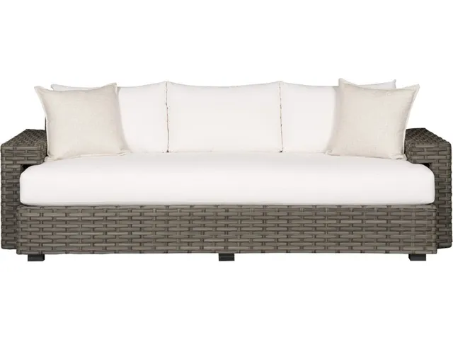 Townsend Outdoor Sofa
