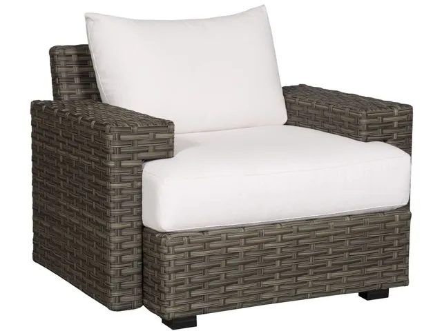 Townsend Outdoor Chair - Alternative View