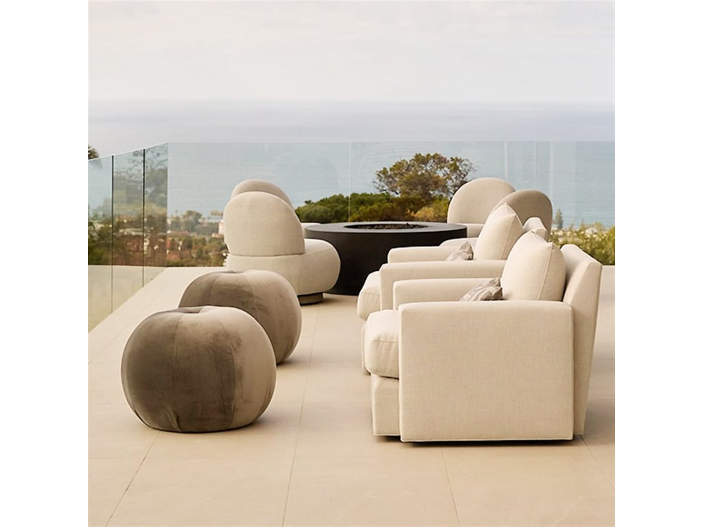 Townsend Outdoor Chair - image 4