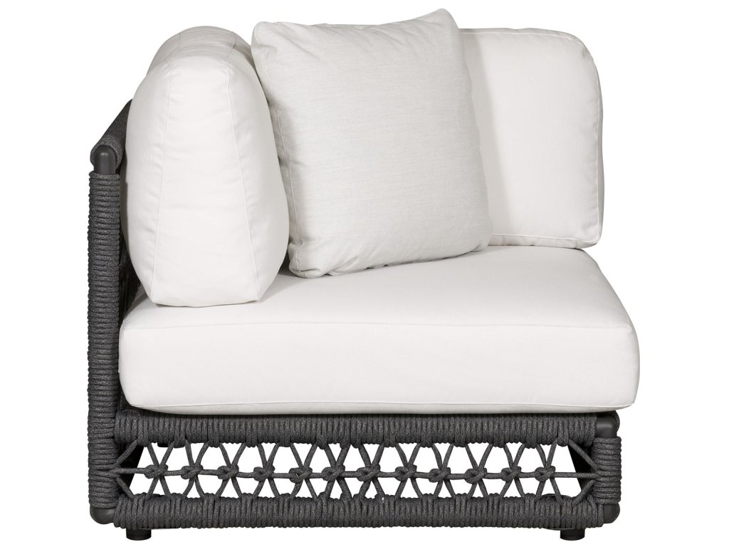 Cedargrove Outdoor Corner Chair - image 1