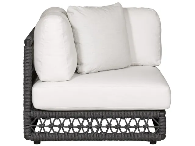 Cedargrove Outdoor Corner Chair - Alternative View