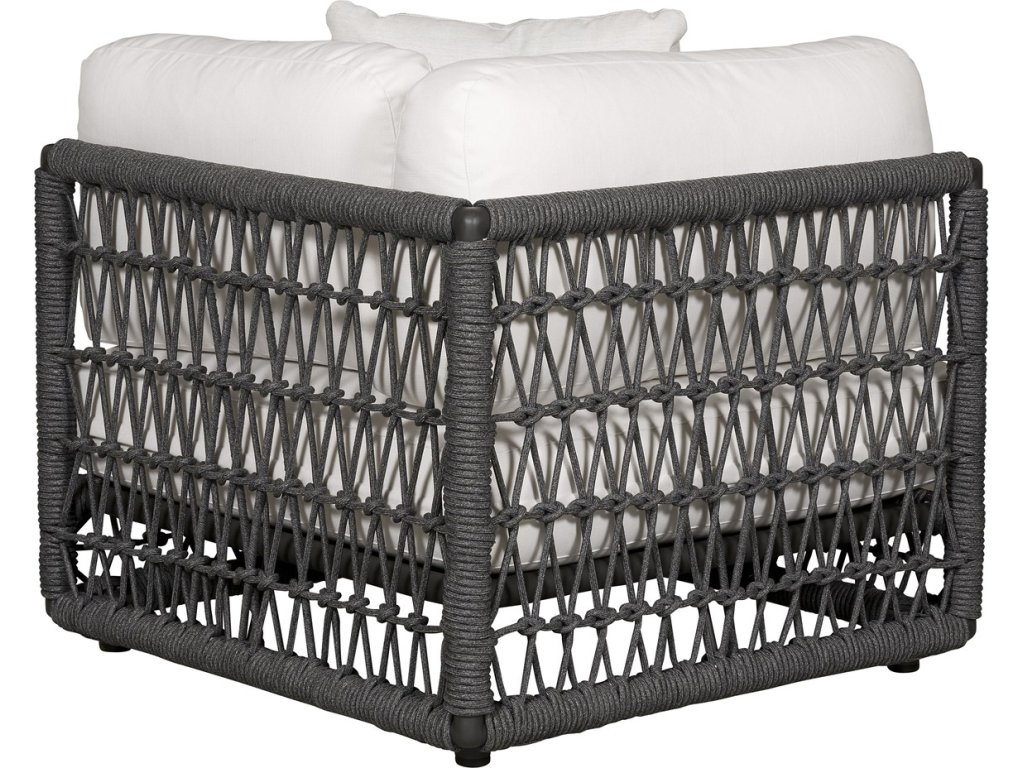 Cedargrove Outdoor Corner Chair - image 2