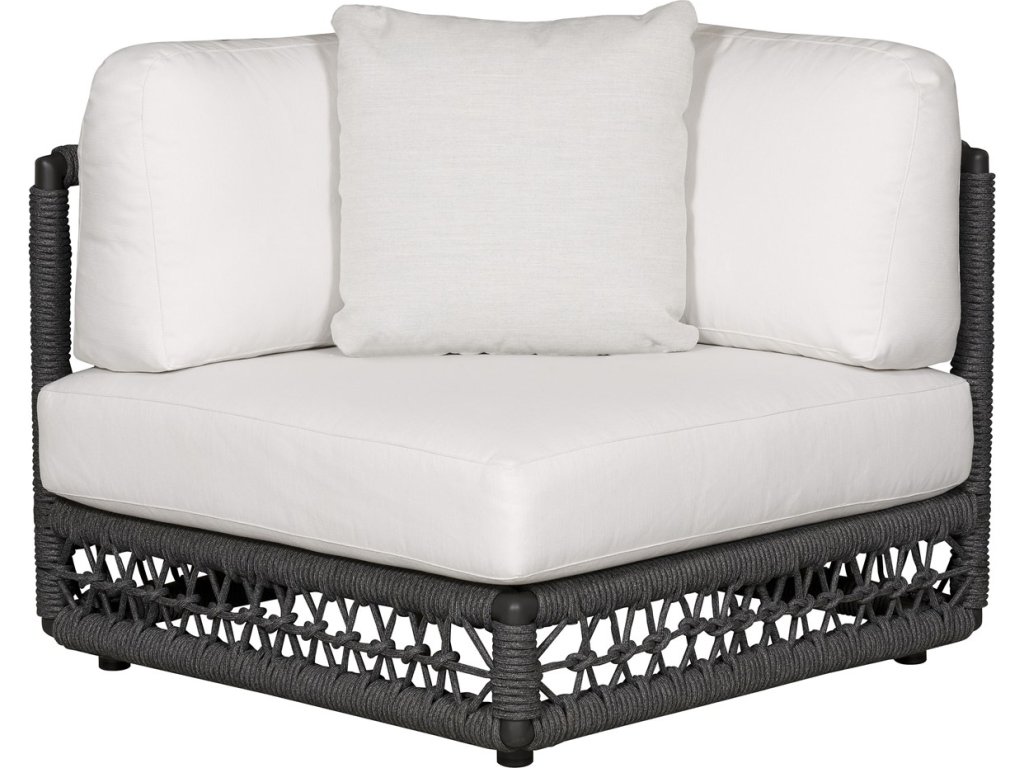 Cedargrove Outdoor Corner Chair - main image