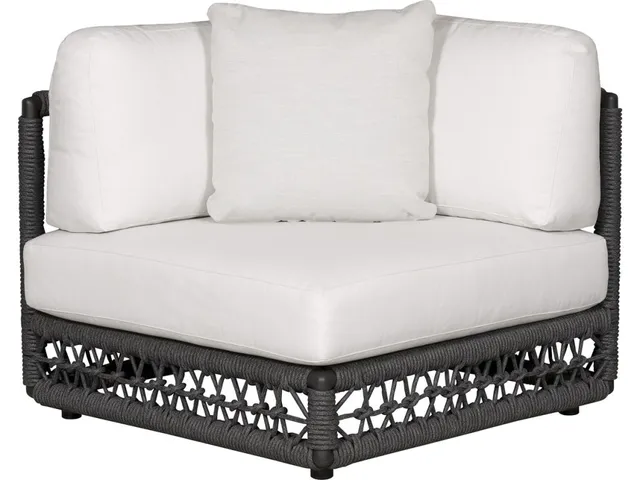 Cedargrove Outdoor Corner Chair