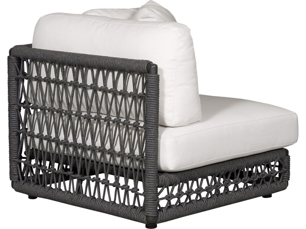 Cedargrove Outdoor Corner Chair - image 3
